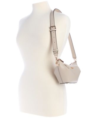 Women's Amorette Top Zip Shoulder Bag