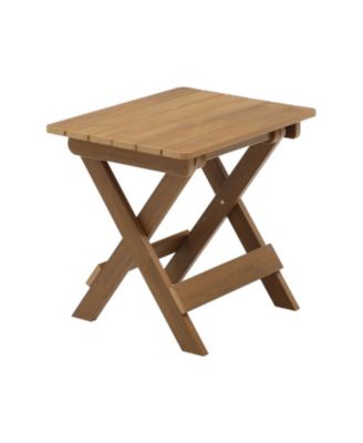 HIPS MATERIAL OUTDOO