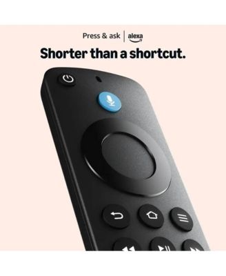 65" Class U6 Series Mini-LED QLED 4K UHD Smart Fire TV