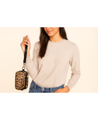 Wristlett Travel Bag