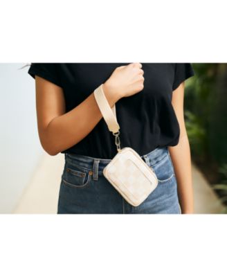 Wristlett Travel Bag