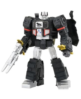 Megatron Type Godzilla Synergenex Series | Godzilla | T-Spark