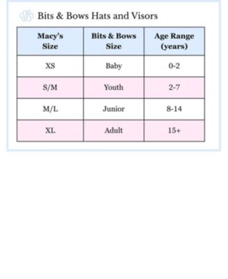 Boys' Mallard Baseball Hat in Khaki