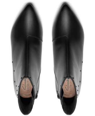 Women's Kataleyna Madi Kitten Ankle Boots