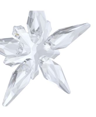 Swarovski Annual Edition 2025 Ornament