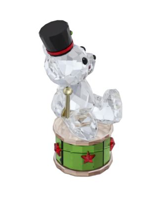 Kris Bear Holiday Annual Edition 2025 Figurine