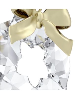 Holiday Magic Wreath Ornament