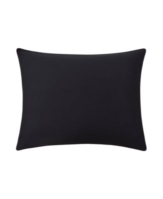 Juicy Couture Box Stitch Reversible 2-Pc. Comforter Set, Twin/Twin XL