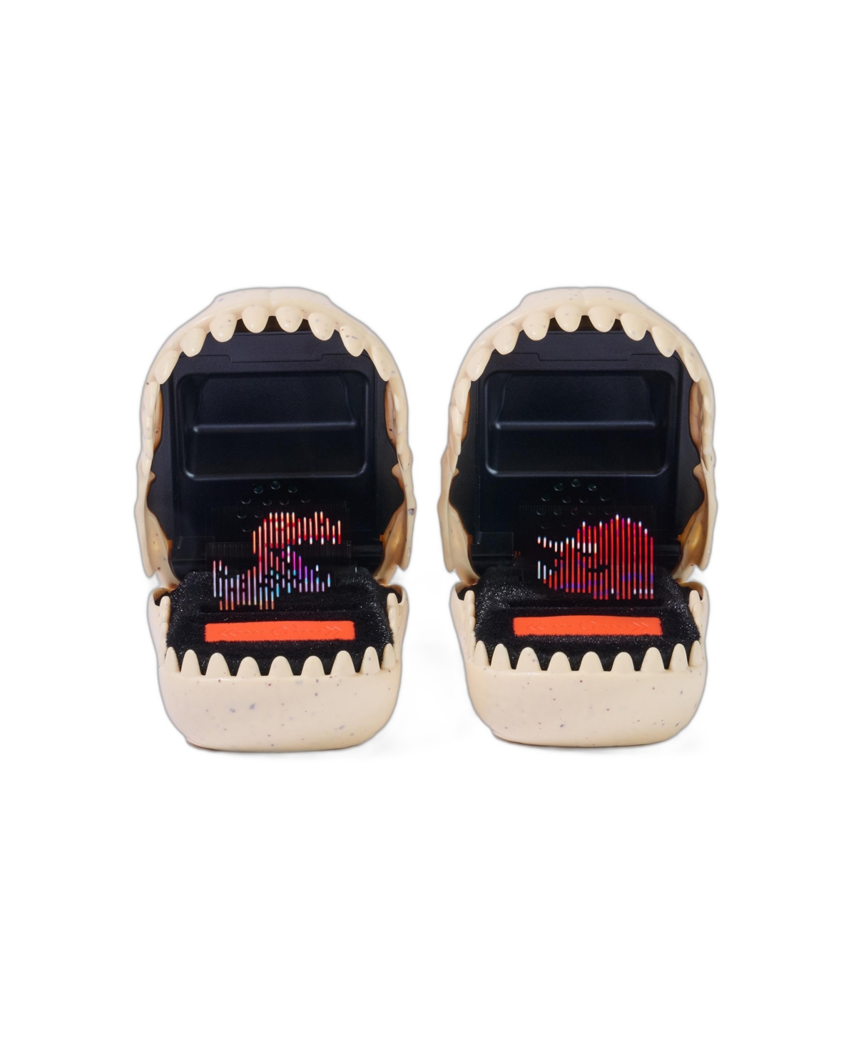 Bitzee Jurassic World Interactive Digital Pet Toy In Multi