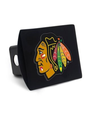 Wincraft - Chicago Blackhawks Premium Hitch Cover