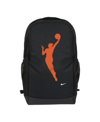 Outerstuff Eclipse Black WNBA Brasilia Backpack