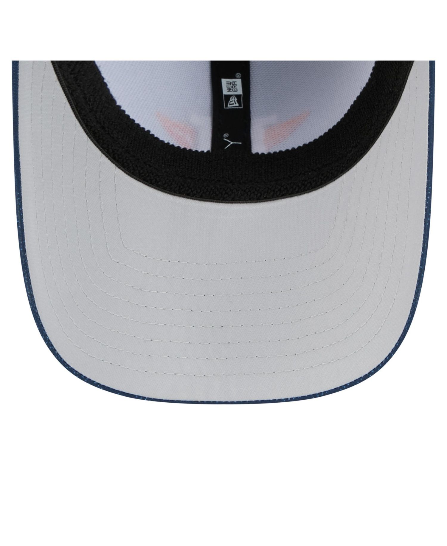 Men's Navy Houston Astros Tonal Camo 39THIRTY Flex Hat