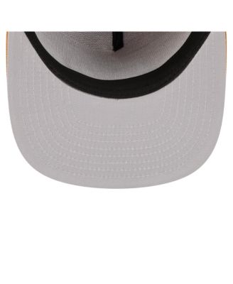 Men's Brown Los Angeles Rams Color Pack A-Frame 59FIFTY Fitted Hat