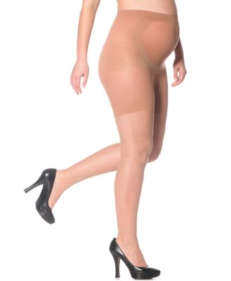 A Pea in the Pod - Maternity Tights