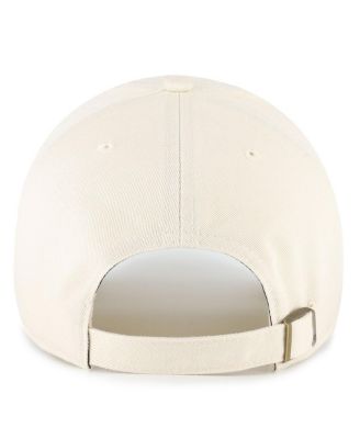 Men's Sand UCF Knights Clean Up Adjustable Hat