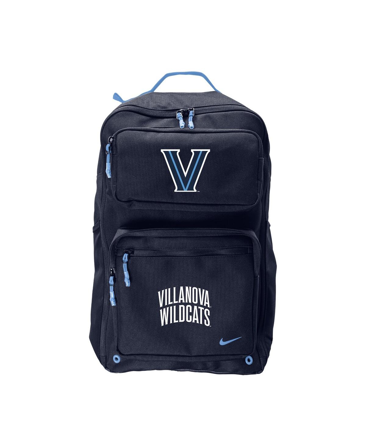 Nike Villanova Wildcats Utility Speed Backpack In Blue