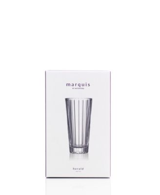 Herald 10" Vase, Macy's Exclusive