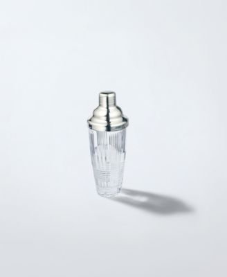 Vector Cocktail Shaker