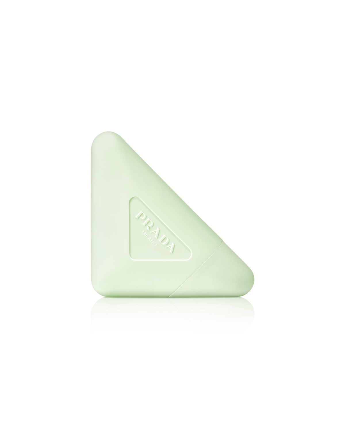 Prada Beauty Hydrating Hand Cream With Niacinamide And Biotin, 1.7 Oz. In Transparent
