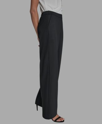 Women's Wide Leg Pants