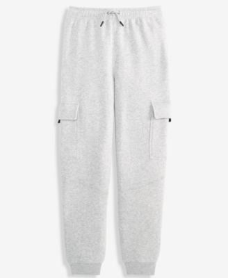 Epic Threads - Boys 5-20 Cargo Fleece Jogger Pants