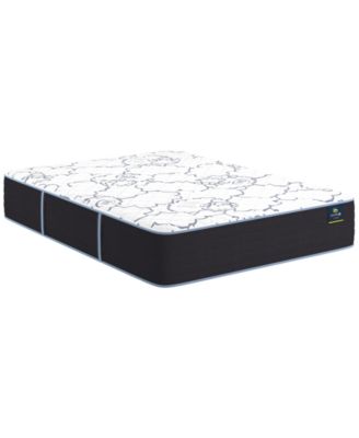 34th Street 13" Extra Firm Tight Top Mattress Set, Twin XL