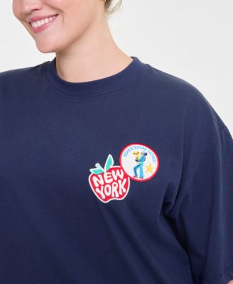 Thanksgiving Day Parade 2025 Men's and Women's Short-Sleeve T-shirt, Macy's Exclusive