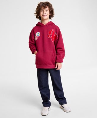 Thanksgiving Day Parade 2025 Kids XS-XL Hoodie Sweatshirt, Macy's Exclusive