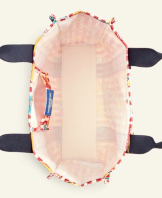 Thanksgiving Day Parade 2025 Canvas Tote, Macy's Exclusive