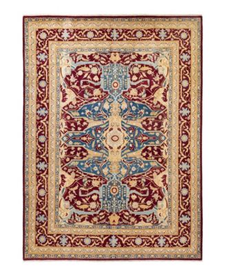 ADORN HAND WOVEN RUGS