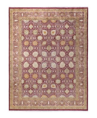 ADORN HAND WOVEN RUGS