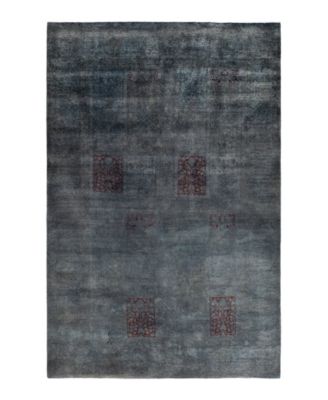 ADORN HAND WOVEN RUGS