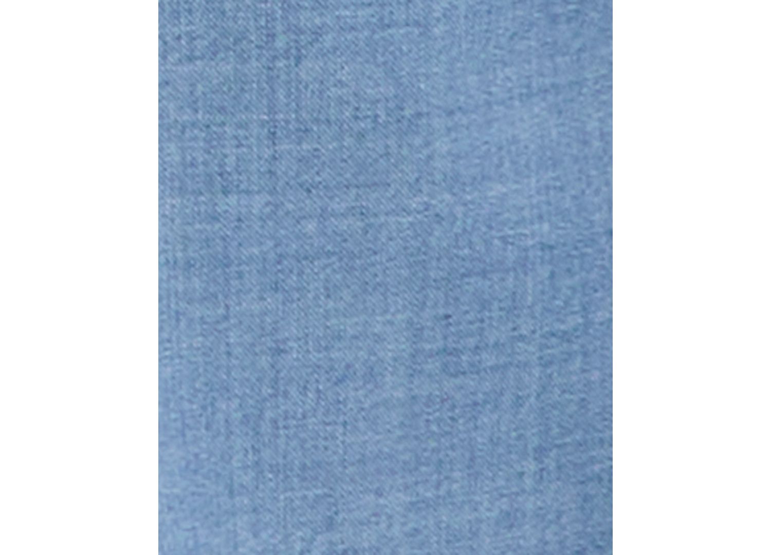 Men's Modern-Fit Wool-Blend Light Blue Solid Suit Separates Jacket