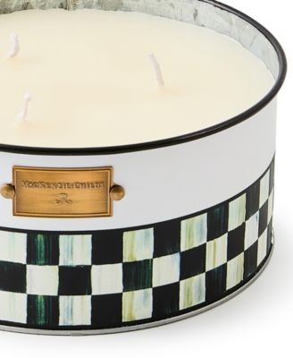 Spectator Large Citronella Candle