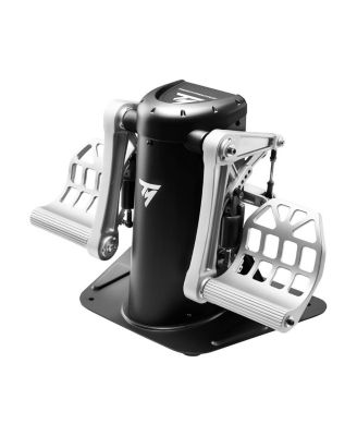 TPR: Pendular Rudder for PC