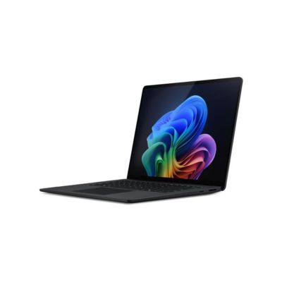 Surface Laptop Copilot+ PC for Business - 15"