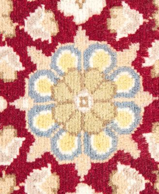 Mogul M1189 6'1"x13'1" Area Rug