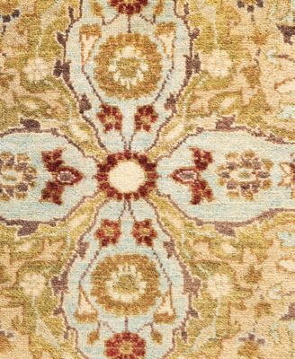 Mogul M1550 6'5"x12'5" Area Rug