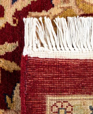 Mogul M1293 10'1"x14'7" Area Rug