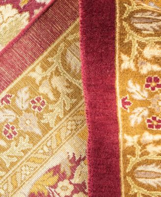 Mogul M1260 9'2"x12'2" Area Rug