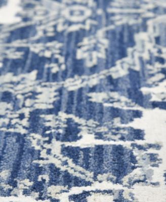 Modern M8527 9'1"x12'2" Area Rug