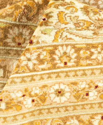 Mogul M1250 8'x9'10" Area Rug