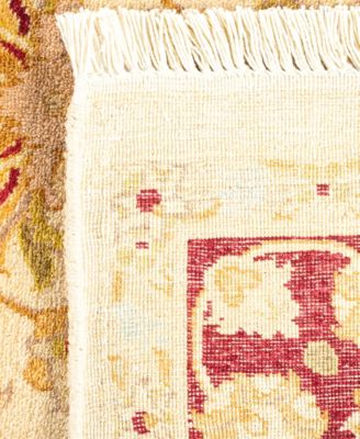 Mogul M1289 4'6"x7'4" Area Rug