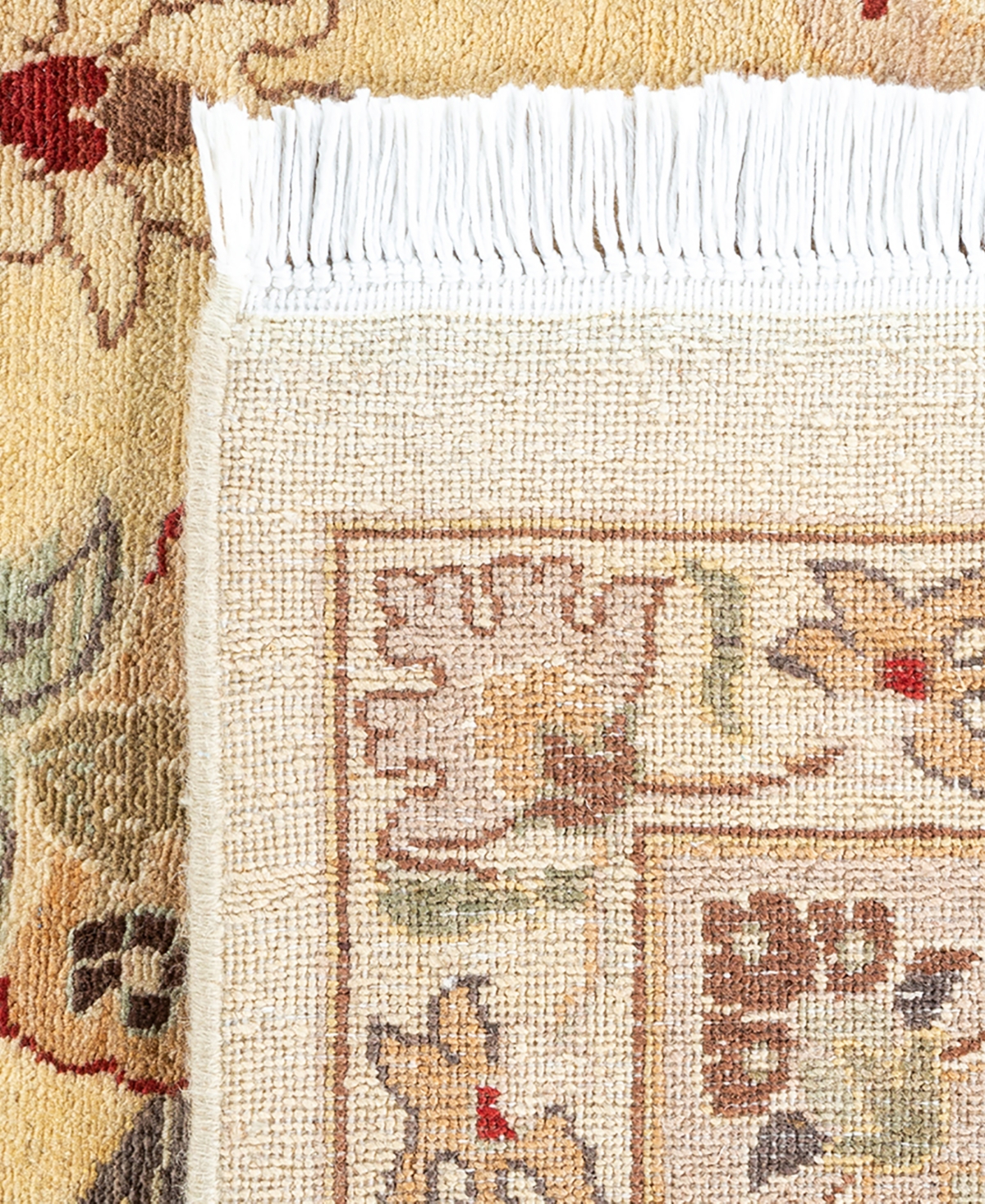 Adorn Hand Woven Rugs Mogul M1352 9'3"x12'3" Area Rug