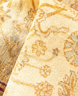 Mogul M1180 6'2"x8'10" Area Rug