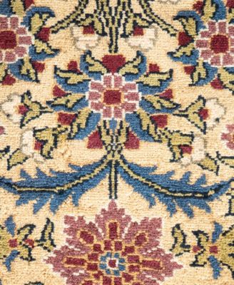 Mogul M1181 6'1"x8'9" Area Rug