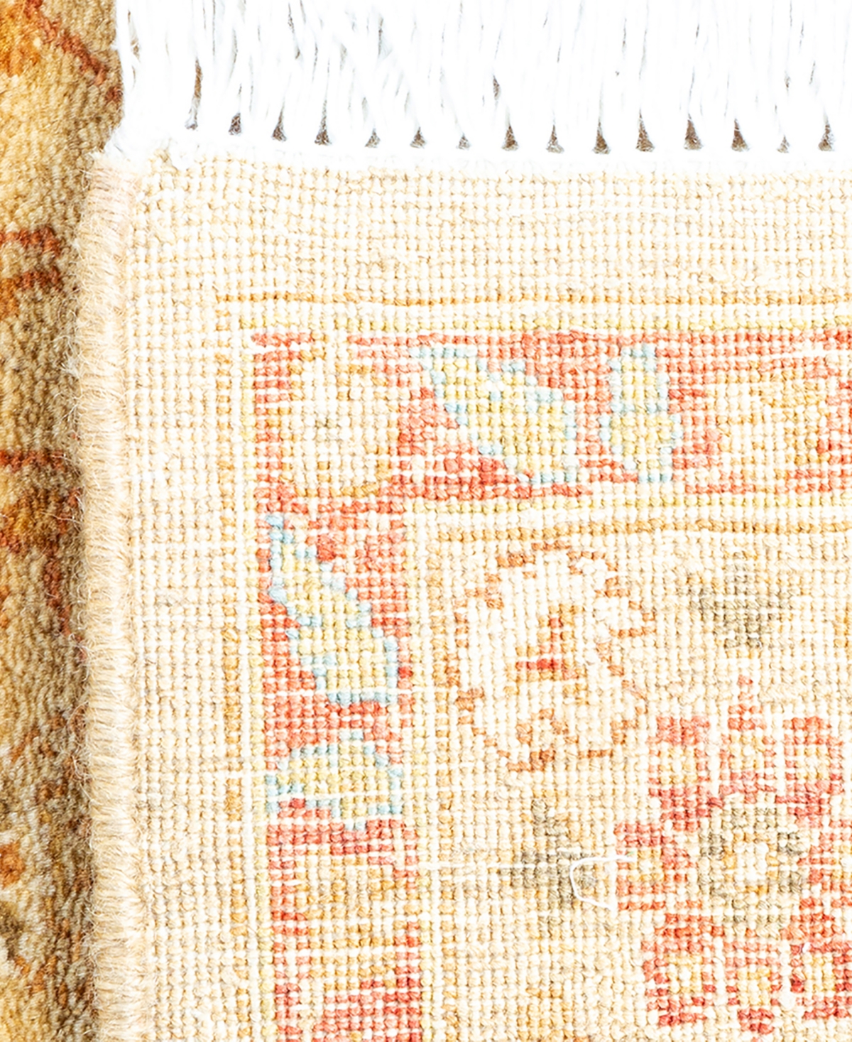 Adorn Hand Woven Rugs Mogul M1423 3'2"x5'1" Area Rug In Multi