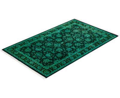 Fine Vibrance M1192 3&#39;2&amp;quot;x5&#39;2&amp;quot; Area Rug