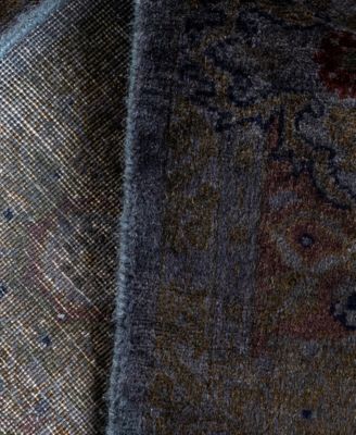 Fine Vibrance M1043 3'1"x5'1" Area Rug