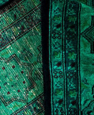 Fine Vibrance M1331 Rug Collection